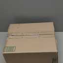 YSAGi Leather Desk Pad Protector, Office Desk Mat, Large Mouse Pad, Non-Slip PU Leather Desk Blotter, Laptop Desk Pad, Waterproof Desk Writing Pad for Office and Home (Olive Beige, 47.2" x 23.21")