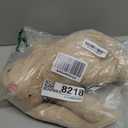 TCBunny Baby Bunny Bedtime Stuffed Animal Plush Easter Stuffers Toy Gifts 11" for Girls, Boys, Kids, Coco (Beige)