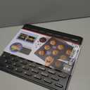 GoodCook AirPerfect Non-Stick Air Insulated 16 x 14 Cookie Sheet - Carbon Steel Cooking Pans, No Burn Insulation Bakeware, Cookie Sheets for Baking, Oven Pan Set