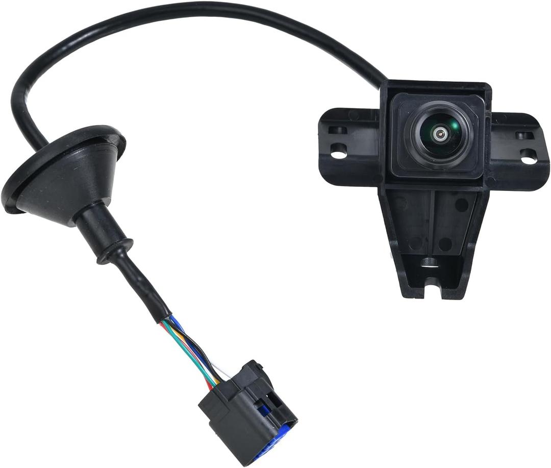 Rear View Backup Camera Fits for Hyundai Elantra 2022-2023 Park Assist Camera Replaces 99240-AA210 99240-AA200 99240AA210 99240AA200