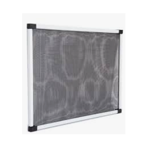 Window screen, 2 pieces, 49cm* 26cm