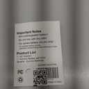 AC Power Adapter for 3 AA Battery, Replacement Convert Battery Operated to Plug in