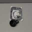 Speed Transmission Shifter Reseal Kit 5-Speed Compatible with Guides 1987-2001 Ford F250 F350 F450 ZF S5-42 S5-47 ZF42-SK1 3/4 and 1 Ton Pickup Trucks Auto Replacement Repair Parts