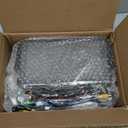 Android 13 Car Stereo Radio for Honda Civic 2016 2017 2018 2019 2020 with Wireless CarPlay Android Auto Mirror Link 2G+64G with Bluetooth FM GPS Navigation WiFi HiFi SWC