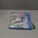 Regal Games Card Games for Kids - Go Fish, Crazy 8's, Old Maid, Slap Jack, Garbage Monsters, War - Simple & Fun Classic Family Table Game Sets (6 x 6)