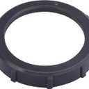 1PCS Locking Ring Replacement Fits for Select Zodiac AquaPure Ei Series Electronic Salt Water Chlorine Generator (Replace Part Number R0768200)