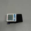 Homedics 700 Series Wrist Cuff Blood Pressure Monitor for Home Use, One-Touch Operation, Accurate Results, 2 Users, with Bluetooth Wireless Technology to The Homedics Health App (Smart)