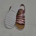Blowfish Malibu Girl's Portia-k (Little Big Kid) Fisherman Sandal 13