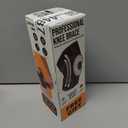 DR. BRACE ELITE Knee Brace with Side Stabilizers & Patella Gel Pads for Maximum Knee Pain Support and fast recovery for men and women-Please Check How To Size Video (Moon, XX-Large)