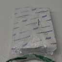 Hammermill Colored Paper, 20 lb Green Printer Paper, 8.5 x 11-1 Ream (500 Sheets) - Made in the USA, Pastel Paper, 103366R