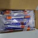 0.5ml 30G 1ml/cc 5/16" (8mm) Pack of 100