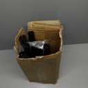 10FT Gen 3 Starlink Pole Mount, Starlink Mount with Pipe Adapter, Starlink Ground Pole Mounting Kit