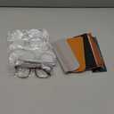 JOLISU 5 Pack Reading Glasses For Women, Blue Light Blocking Computer Reader Spring Hinge Eyeglasses