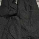 Genina Waterproof Chair Covers for Dining Room Set of 4 Kitchen Chair Covers Parson Dining Chair Slipcover,Black