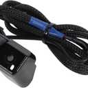 Rear View Camera for GMC Canyon 2015-2019 for GMC Colorado 2017 2018 Park Assist Camera Backup Reverse Camera Replace No.84143039/55GM147/GM1960103