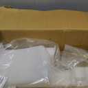 Dorman 603-072 Front Washer Fluid Reservoir Compatible with Select Chevrolet / GMC Models