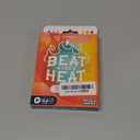 Beat The Heat Game | Family Party Card Game for Kids and Adults | Ages 8+ | 2 to 10 Players | 20 Mins. | Easy to Learn Strategy Card Games for Groups