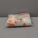 Fall Blanket, Orange Thanksgiving Fall Pumpkin Maple Leaf Blanket, Flannel Soft Warm Cozy Blanket for Sofa and Chair 50x60inch