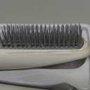 Dual Voltage Hair Dryer Brush, Travel Hot Air Brush Mini, Blow Dryer Ionic Straightener Curler Styler Blowout Hair Tools