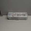 YASONIC Shower Caddy Hanging, Never Rust Shower Organizer Hanging, Aluminum Shower Racks for Inside Shower with Hooks for Razor, Bathroom Organizers and Storage with Soap Holder, Bright Silver