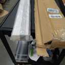 LazBlinds 2" Faux Wood Horizontal Blinds for Window 70 1/4" W x 60" H