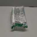 Cisily Dish Soap Dispenser, 12 fl oz Kitchen Soap Dispensers with Sponge Holder, Stainless Steel Pump Glass Kitchen Soap Dispenser Set, Hand and Dish Soap Bottle Set, Kitchen Decor Accessories (Silver Sink Caddy + White Bottle)