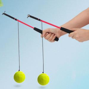 Kikeep Exercise Ball Exercise Ball Outdoor Fitness Balls for Shoulder Pain Hand Throwing Ball Stretch Arm and Shoulder Joints