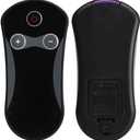 Running Machine Remote Control Replacement for Two-in-one 2.25HP Running Machine,and Compatible with Gymax 2.25HP w/Dual Display Red and Goplus 2.5HP Superfit Folding Treadmill for Home