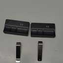 2 for LiftMaster Chamberlain Craftsman Universal Garage Door Opener Remote 371LM 373LM 971LM 973LM