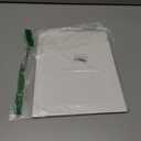 Pukavt 3-6 Pack Balaclava Face Mask, Ski Mask for Men Women, UV Protection Windproof Scarf for Motorcycle Snowboard Cycling (3 Light Blue)