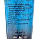 Quicksilver 802859Q1 2-4-C Marine Grease with Teflon, Multi-Purpose Marine Lubricant  8 oz. Tube