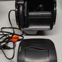 Tetra Whisper IQ Power Filter 20 Gallons, 130 GPH, with Stay Clean Technology