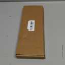 WB06X10436 Microwave Vent kit Vent Damper Replacement for GE Microwaves Replaces Model 942574 AH651224 EA651224 PS651224 WB06X0388Comes with 2 Screws)