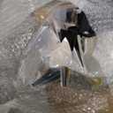 Tundra Front Upper Hood Bulge Molding - New Chrome Front Upper Hood Bulge Molding Grille Trim Compatible With 2014-2021 To-yo-ta Tundra,Replacement for 76180-0C030