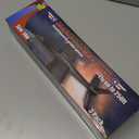 Airplane Toy for Kids - 3 Pack Safe & Easy to Throw Foam Airplanes for Kids - Outdoor Toys Glider Plane Toys - Yard Game Gifts for Boys & Girls - Birthday Gift Ideas for Ages 4 5 6 7 8 9 10 11 12 +