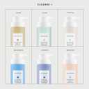Naturium The Booster Hyaluronic Acid Body Wash, Hydrating & Moisturizing plus Minimizes Dryness, with Glycerin & Vitamin B5, 16.9 oz