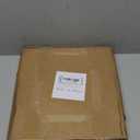 Prize Wheel Spinner with Stand, 12 Inch Spinning Wheel Featuring 12 Prize Slots, Colorful Prize Spin Wheel Perfect for Carnivals, Home Parties, Trade Shows and Lucky Draw