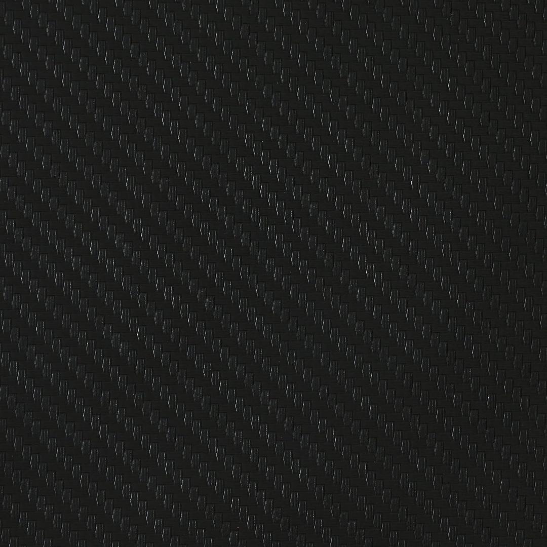 Marine Vinyl Upholstery Fabric Black Carbon Fiber 54" Wide by The Yard Boat Auto