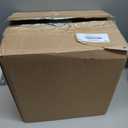 Frenessa Makeup Case Makeup Box Cosmetic Organizer Case Portable Make Up Artist Travel Case Storage Box 4 Trays with Dividers Lockable Hard Train Case Nail Tech Supply Storage Mermaid Pink