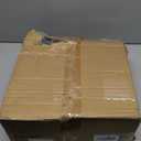 Heavy Duty RV Awning Fabric Replacement - 19.5oz Vinyl Camper Awning - Waterproof & UV-Resistant - Universal Canopy for Camper, Trailer and Motorhome (Gray Fade, 20FT(Fabric 19'2"))