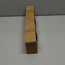 Halloween Decorations Indoor 2 Pack 24 Inch Halloween Black Tree with 24 Orange Purple Lights, Timer/USB/Battery Operated Tabletop Lighted Halloween Spooky Tree for Halloween Table Decor Home Indoor