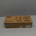 Veken Shower Caddy 6-Pack,Advanced Rustproof Design, No Drilling Adhesive Shelves, Rack with Soap Holder, Large Capacity Bathroom Organizers and Storage, Wall-Mounted Kitchen & Home Decor (6-Piece Set for Master Bathroom(Rustproof Upgrade), Black)