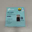 TP-Link AC1300 USB WiFi Adapter(Archer T3U)- 2.4G/5G Dual Band Wireless Network Adapter for PC Desktop, MU-MIMO WiFi Dongle, USB 3.0, Supports Windows 11, 10, 8.1, 8, 7, XP/Mac OS X 10.9-10.14