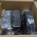 iRobot Roomba 105 Combo Robot Vacuum & Mop with AutoEmpty Dock - Self-Empties for 75 Days, Intense Power-Lifting Suction, LiDAR Navigation, Multiple Cleaning Modes, Avoids Mopping Carpet