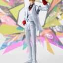 TAMASHII NATIONS - to Be Hero X - X S.H.Figuarts Action Figure, 6.3 inches