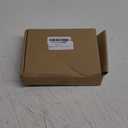 10-Pack 3.5" Hole Centers Dark Antique Brass Hanging Ring Puller Drawer Pull Handle Cabinet Knob Gooseneck Puller Wardrobe Handle for Dresser Screw Pitch89mm (Antique Brass,10)