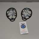 Yaktrax Traction Chains for Walking on Ice and Snow (Pair)