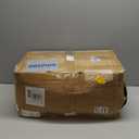 Didaey 16 Pcs Wedding Centerpieces for Tables, Gold Silver Vase Centerpiece with Chandelier Crystal Metal Flower Stand, Tall Flower Vases for Wedding Party Home Decoration(Gold,21.3)