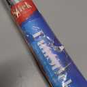 FunStick Flexible Mirror Stickers Wall Stickers 12"x78.8" Self Adhesive Non Glass Safety Mirror Stickers Reflective Peel and Stick Mirror Paper Roll for Crafts Fun House Party Mirrors Wall Decor PET (Silver)