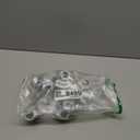 4 Pack Steel Tri-Dolly Set 3 Wheel Furniture Mover Dolly 220lbs Load Capacity Mover's Dolly for Moving Cabinet Furniture and Appliances Durable and Easy to Use Dolly Furniture Mover 6 Inch